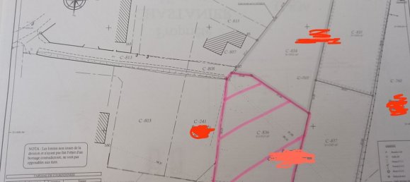  Land in Gard, France No. 288045 2