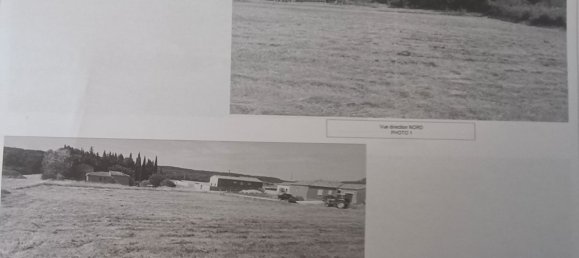  Land in Gard, France No. 288045 3