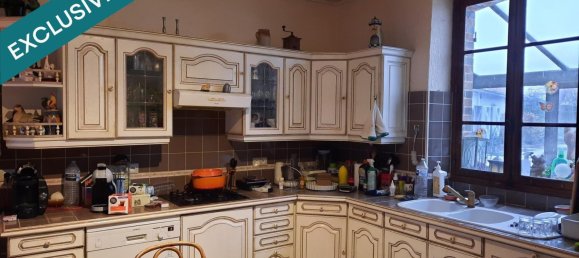 5 chambres Maison à Piffonds, France No. 275058 4