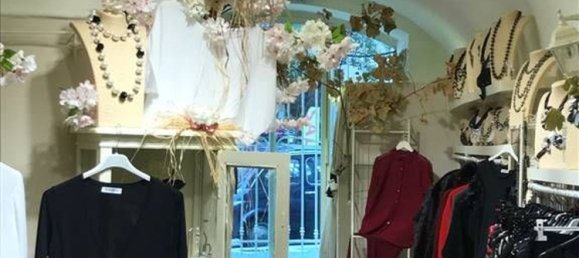 Imóvel comercial em Salerno, Italy 50 m² N.º 32634 3