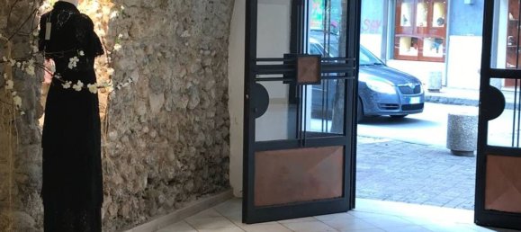 Imóvel comercial em Salerno, Italy 50 m² N.º 32634 12