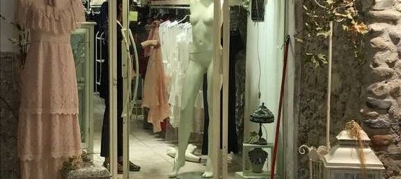 Imóvel comercial em Salerno, Italy 50 m² N.º 32634 6