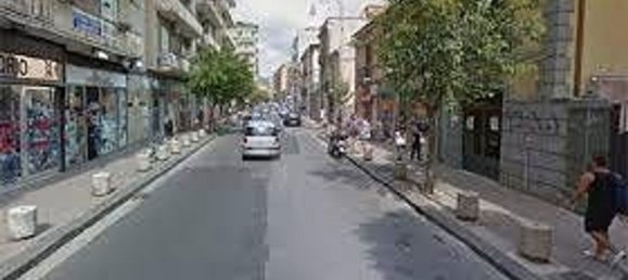 Imóvel comercial em Salerno, Italy 50 m² N.º 32634 9