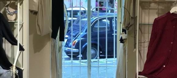 Imóvel comercial em Salerno, Italy 50 m² N.º 32634 4