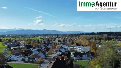  قطعة أرض في Horbranz, Austria رقم 82872