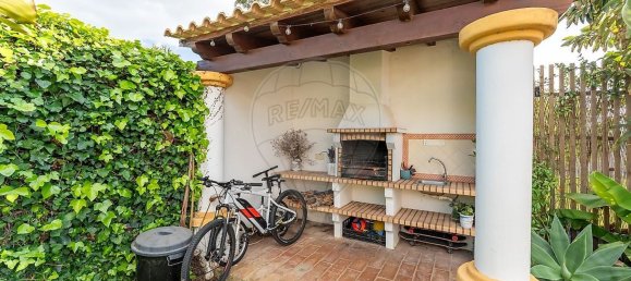 4 Schlafzimmer Haus in Albufeira, Portugal, Nr. 24146 13