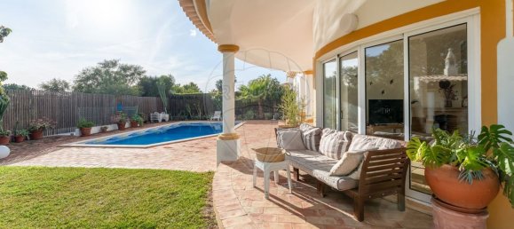 4 Schlafzimmer Haus in Albufeira, Portugal, Nr. 24146 12