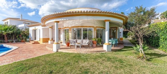 4 Schlafzimmer Haus in Albufeira, Portugal, Nr. 24146 7