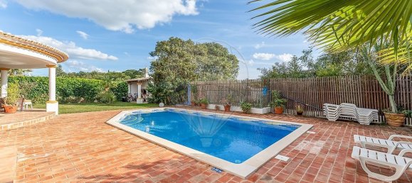 4 Schlafzimmer Haus in Albufeira, Portugal, Nr. 24146 10