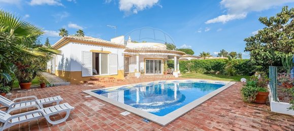 4 Schlafzimmer Haus in Albufeira, Portugal, Nr. 24146 6