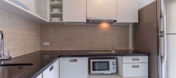 2 chambres Condo à Khlong Toei, Thailand No. 10071 15