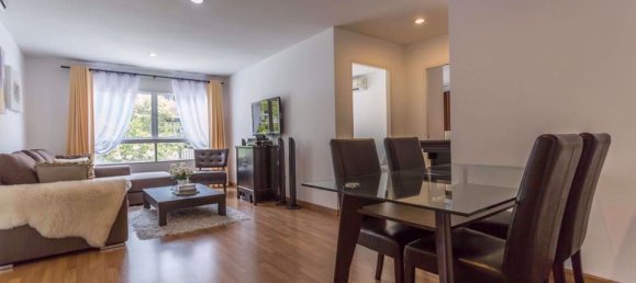 2 chambres Condo à Khlong Toei, Thailand No. 10071 4