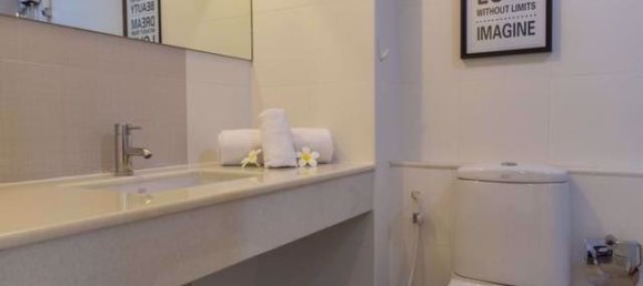 2 chambres Condo à Khlong Toei, Thailand No. 10071 12