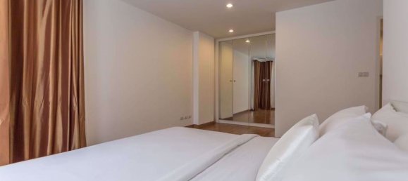 2 chambres Condo à Khlong Toei, Thailand No. 10071 21