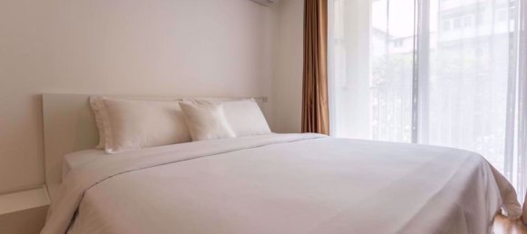 2 chambres Condo à Khlong Toei, Thailand No. 10071 22