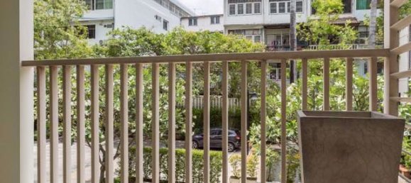 2 chambres Condo à Khlong Toei, Thailand No. 10071 26