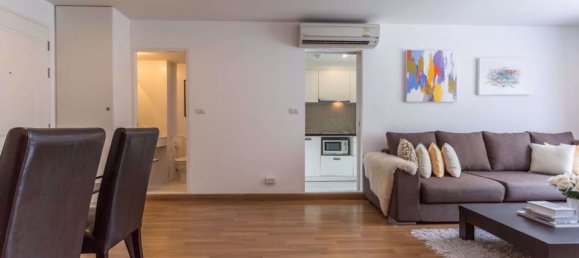 2 chambres Condo à Khlong Toei, Thailand No. 10071 11