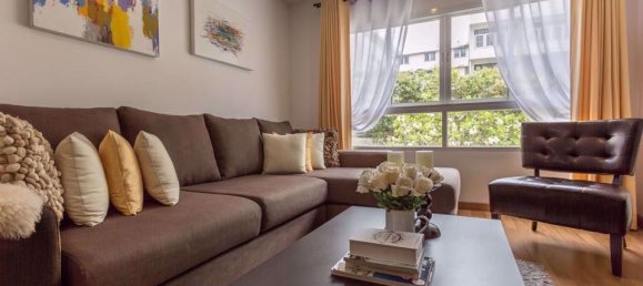 2 chambres Condo à Khlong Toei, Thailand No. 10071 6