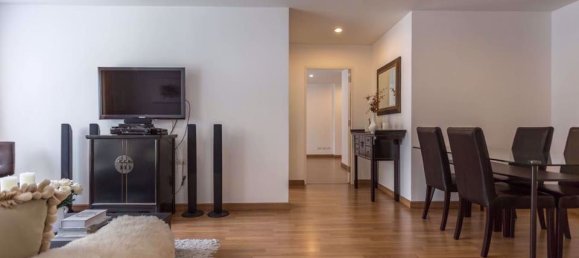 2 chambres Condo à Khlong Toei, Thailand No. 10071 9