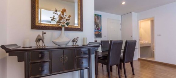 2 chambres Condo à Khlong Toei, Thailand No. 10071 10