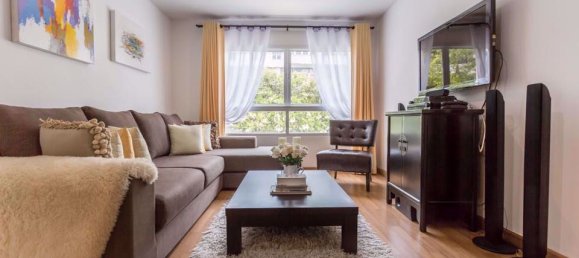 2 chambres Condo à Khlong Toei, Thailand No. 10071 2