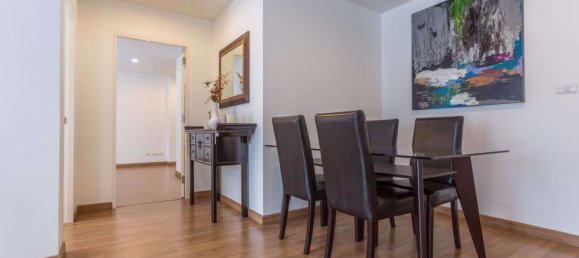 2 chambres Condo à Khlong Toei, Thailand No. 10071 7