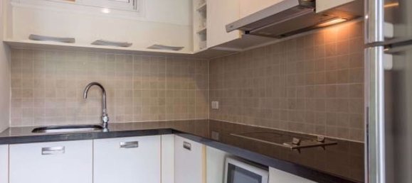 2 chambres Condo à Khlong Toei, Thailand No. 10071 14