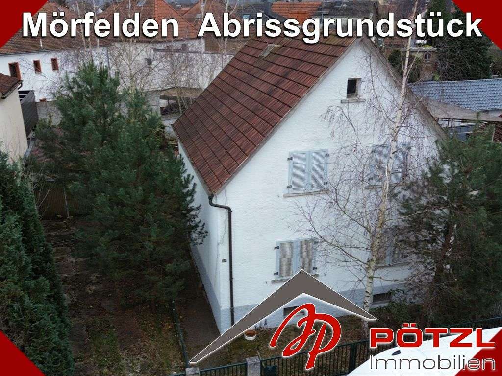  Land in Morfelden-Walldorf, Germany No. 280111