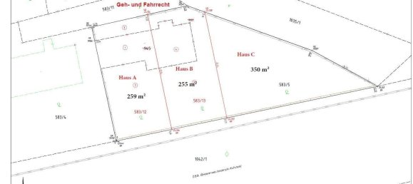 Terrain à Hall in Tirol, Austria No. 247521 9