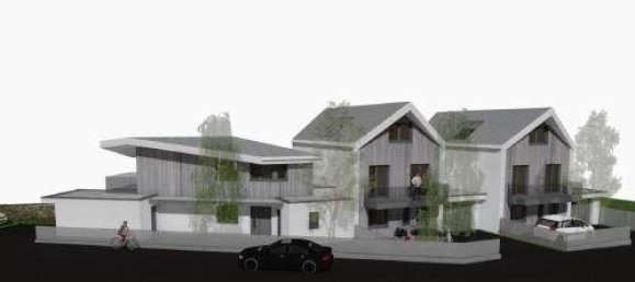 Terrain à Hall in Tirol, Austria No. 247521 3