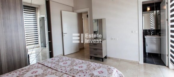 Apartamento 1+1 em Mersin, Turkey N.º 19817 7