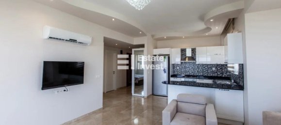 Apartamento 1+1 em Mersin, Turkey N.º 19817 5