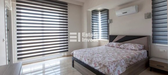 Apartamento 1+1 em Mersin, Turkey N.º 19817 6