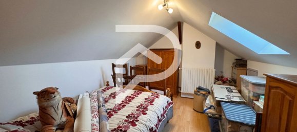 Casa T4 em Blois, France N.º 250808 21