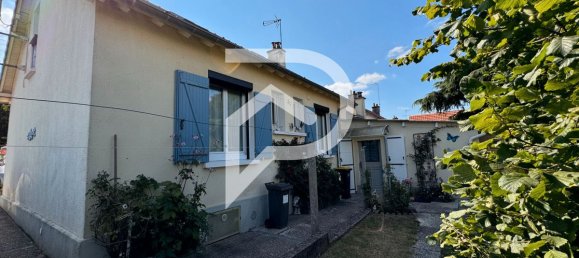 Casa T4 em Blois, France N.º 250808 11