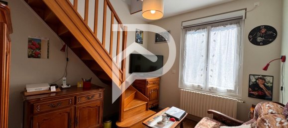 Casa T4 em Blois, France N.º 250808 17