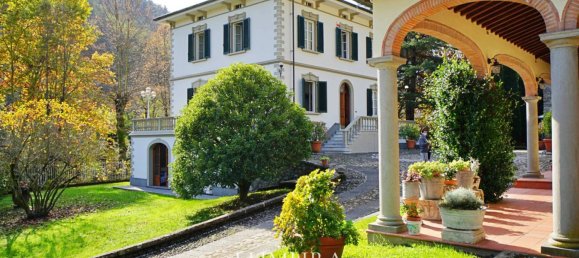 8 Schlafzimmer Villa in Bagni di Lucca, Italy, Nr. 69091 2