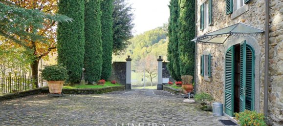 8 Schlafzimmer Villa in Bagni di Lucca, Italy, Nr. 69091 4