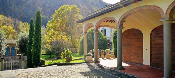 8 Schlafzimmer Villa in Bagni di Lucca, Italy, Nr. 69091 8