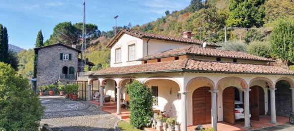 8 Schlafzimmer Villa in Bagni di Lucca, Italy, Nr. 69091 7