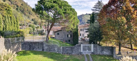 8 Schlafzimmer Villa in Bagni di Lucca, Italy, Nr. 69091 6