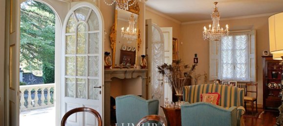 8 Schlafzimmer Villa in Bagni di Lucca, Italy, Nr. 69091 10