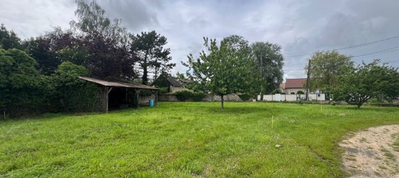 Grundstück in Rambouillet, France 485m², Nr. 245114 4