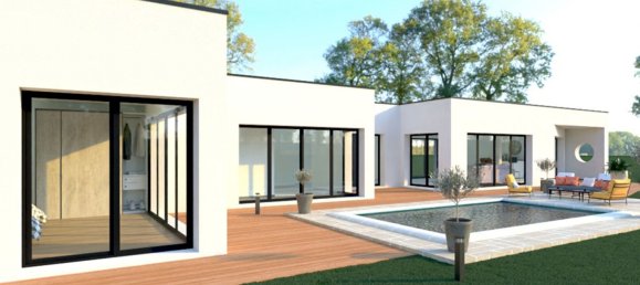 Grundstück in Rambouillet, France 485m², Nr. 245114 2