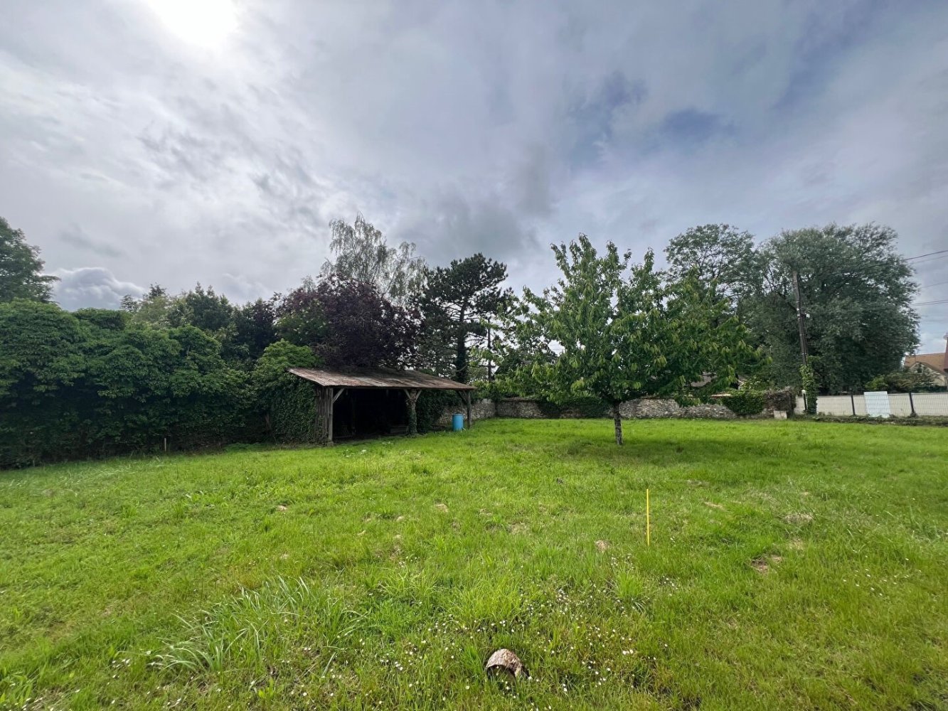 Grundstück in Rambouillet, France 485m², Nr. 245114