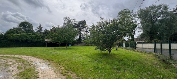 Grundstück in Rambouillet, France 485m², Nr. 245114 3