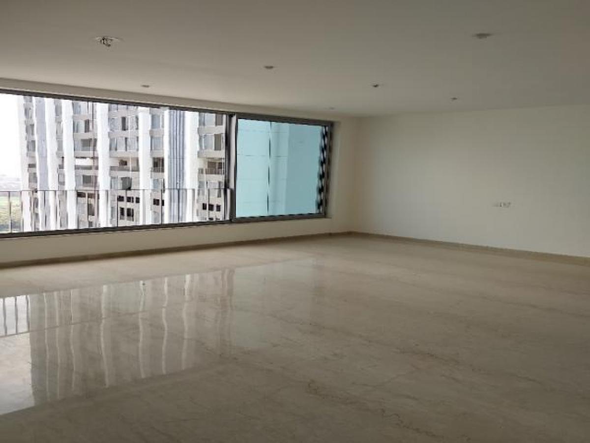 3 bedrooms House in Mumbai, India No. 42873