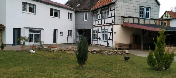 Земельный участок с 2 спальнями в Унструт-Хайних, Германия № 219316 2