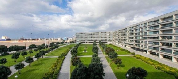 3 bedrooms Apartment in Matosinhos, Portugal No. 136391 19