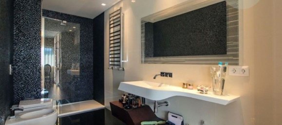 3 bedrooms Apartment in Matosinhos, Portugal No. 136391 13